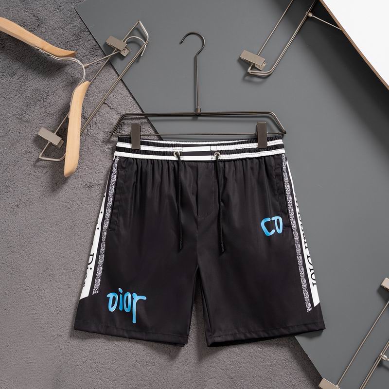 Dior Beach Pants Mens ID:20260604-178